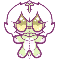 Tini Chibi ($5)